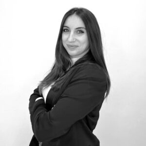 Francesca Iaciofano_Application Engineer