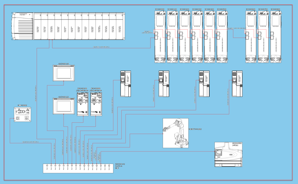 solidworks electrical_schema elettrico