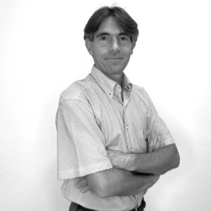 Valerio Turchi_Consultant Engineer