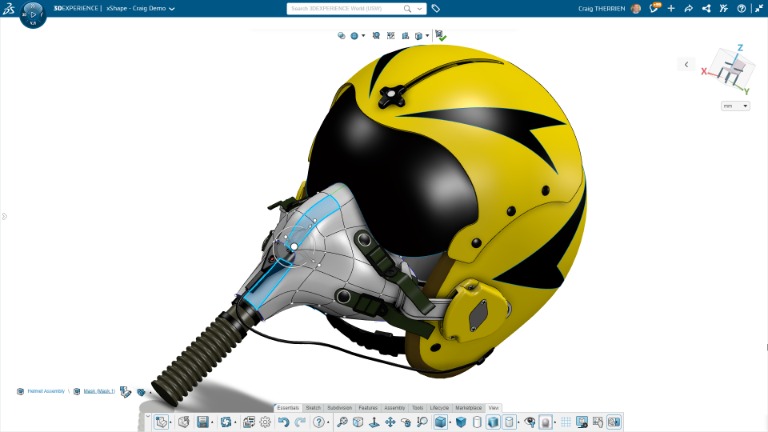 solidworks 3dsculptor