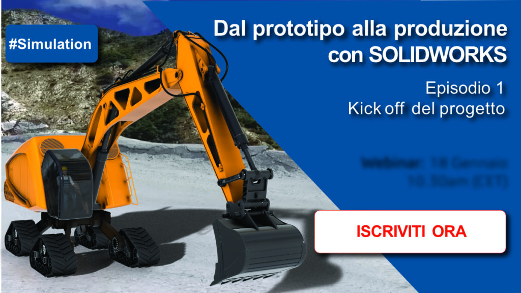 webinar gratuito simulazione avanzata con simulia solidworks 1