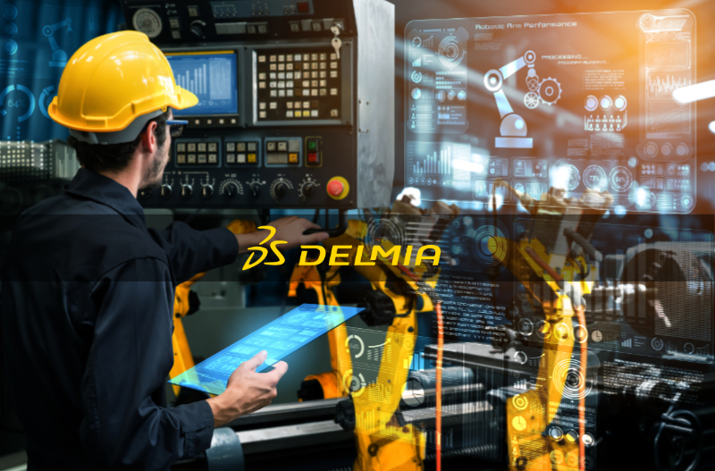 delmiaworks