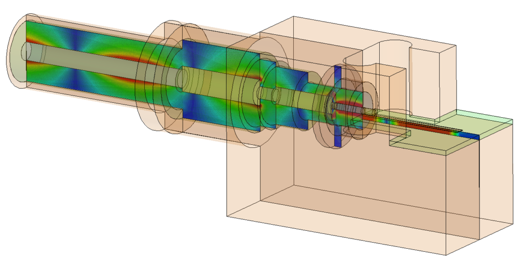 what's new ansys 2021