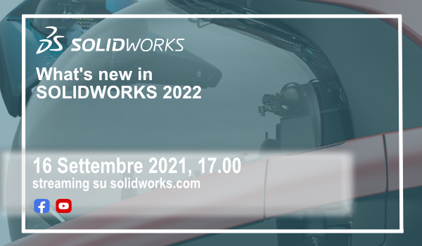 what's new solidworks 2022