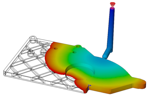 solidworks plastics 2020