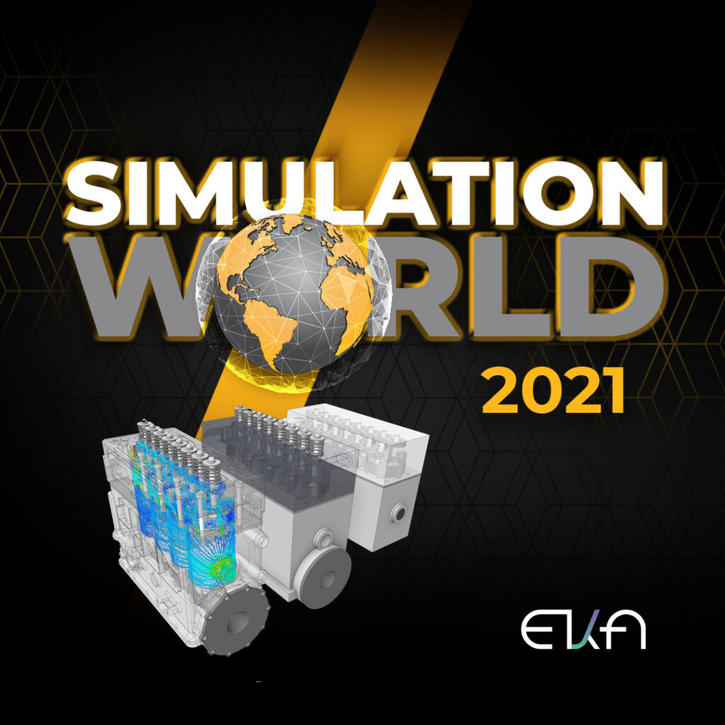 ansys simulation 2021