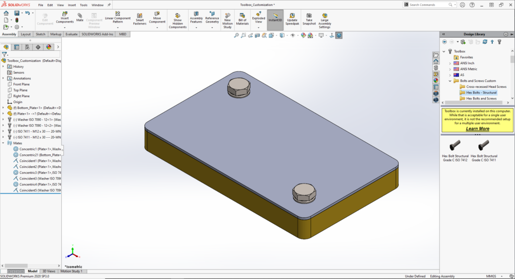 solidworks