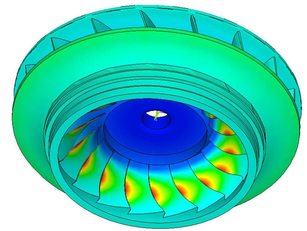 ansys mechanical