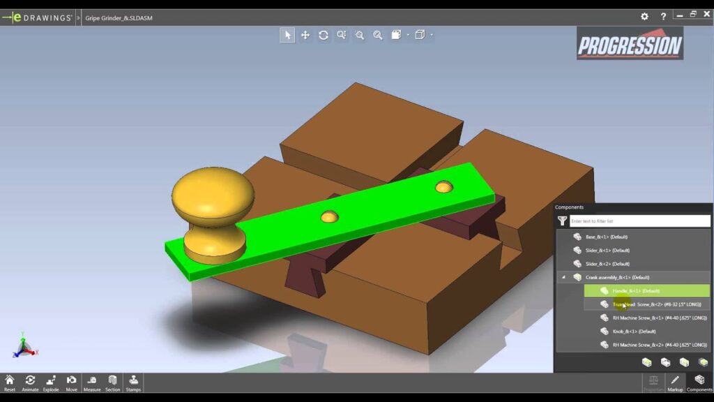 solidworks edrawings