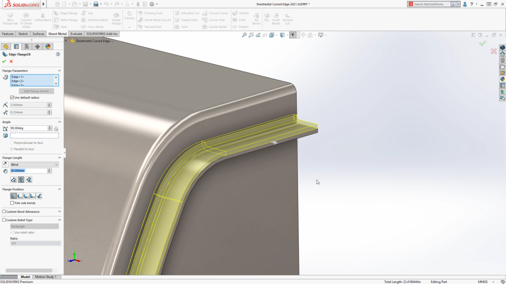 what's new solidworks 2021