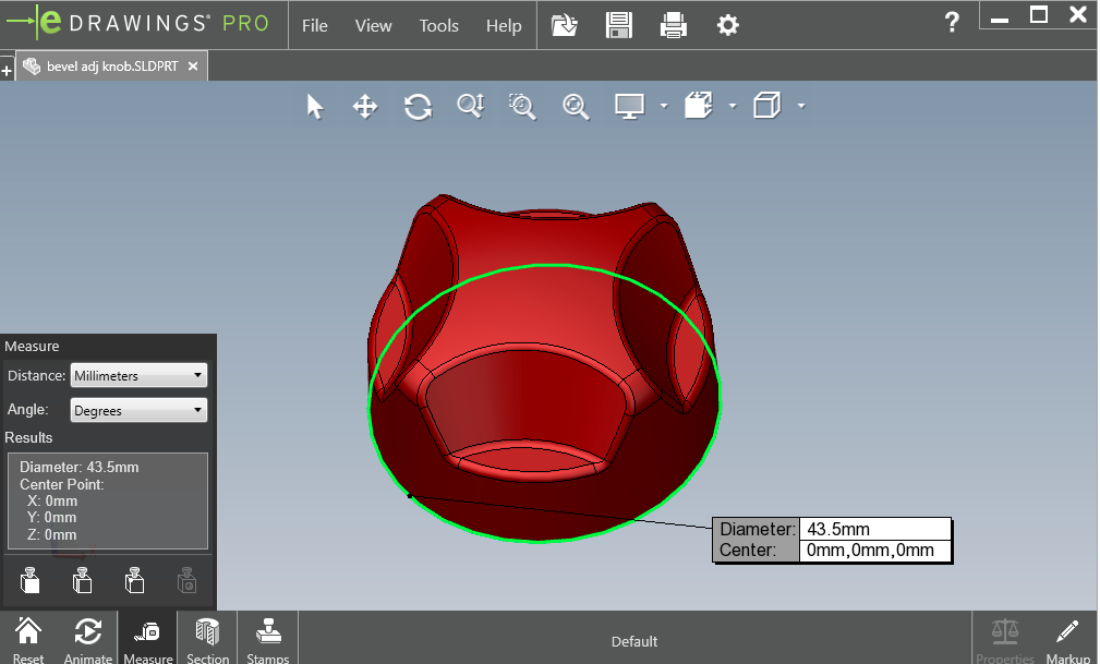 edrawings e solidworks_differenze