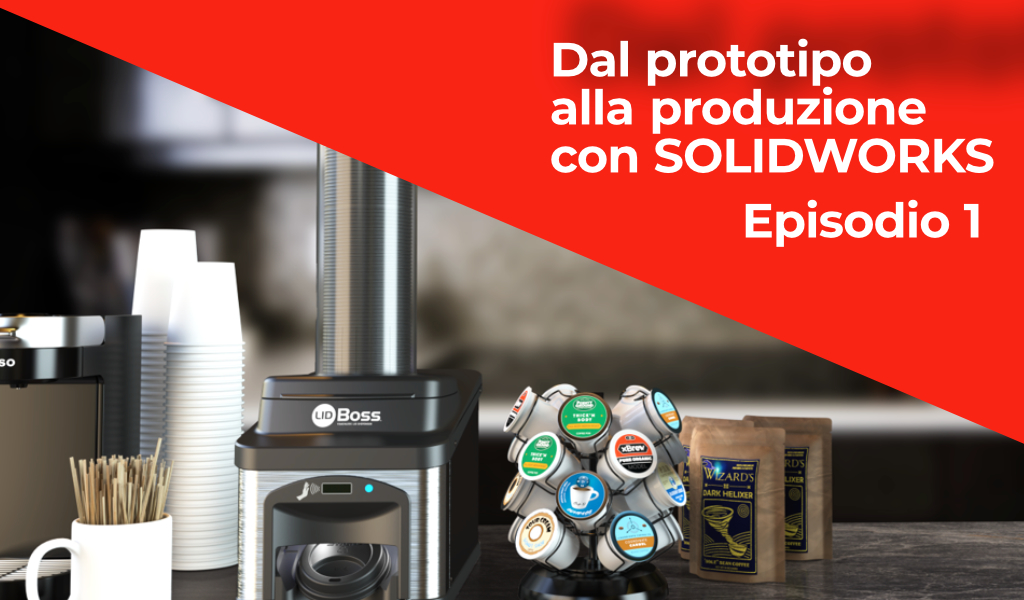 webinar 1_produzione con solidworks