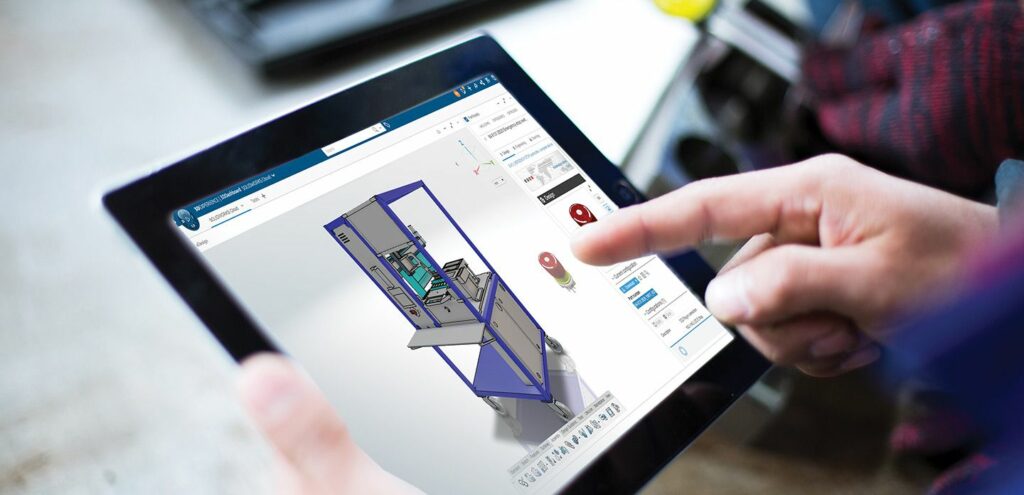 Scopri dove acquistare SOLIDWORKS Cloud e perchè