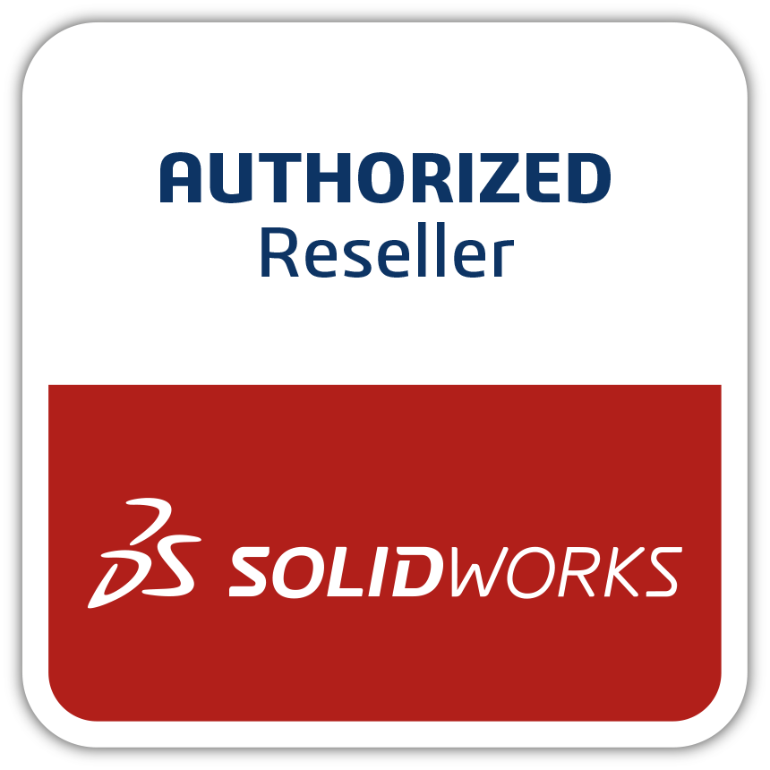 rivenditore autorizzato solidworks
