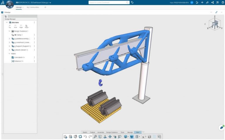 Scopri quali sono le APP di solidworks e i vantaggi