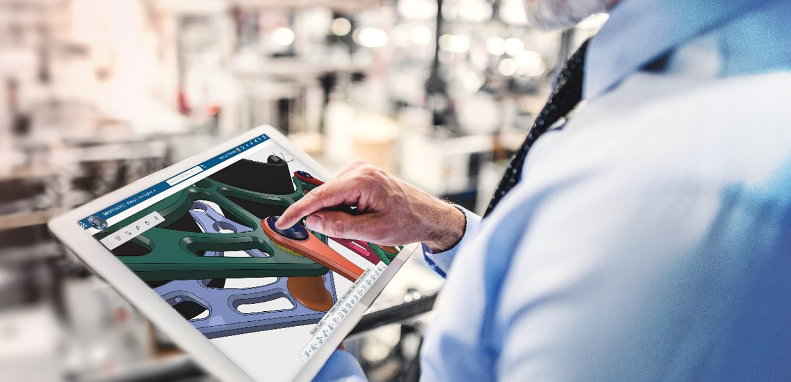 Solid Work Experience 3DEXPERIENCE Works: evoluzione del SOLIDWORKS Desktop