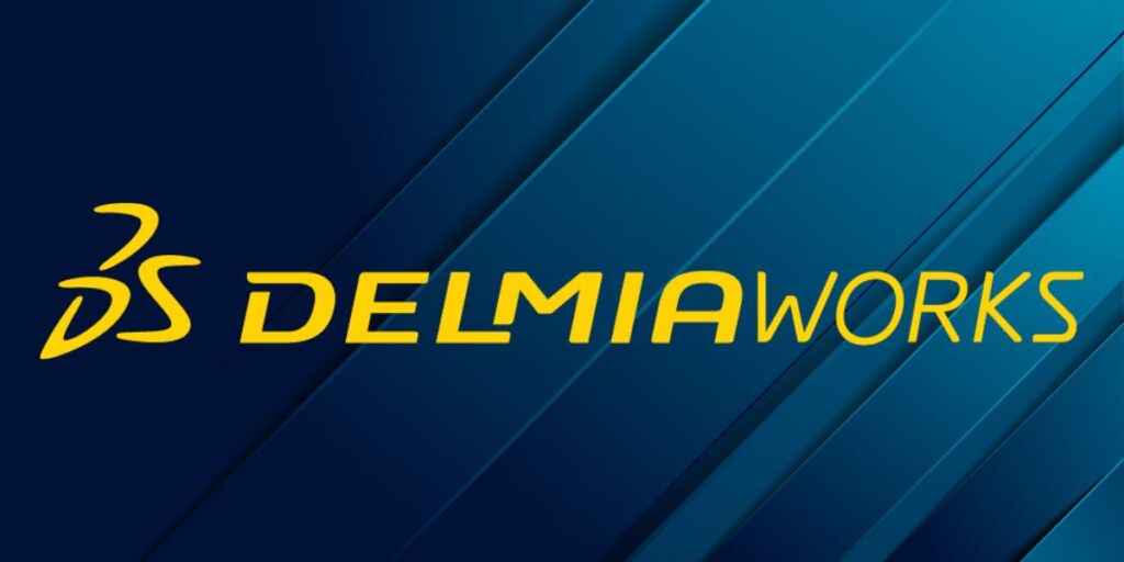 ERP Software - Delmiaworks - supply chain