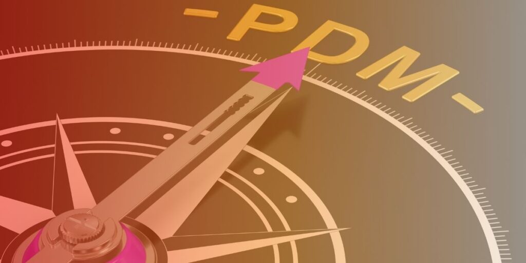 PDM SOLIDWORKS - SOLIDWORKS PDM