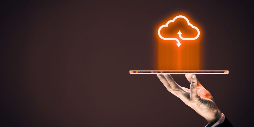 Cloud Services