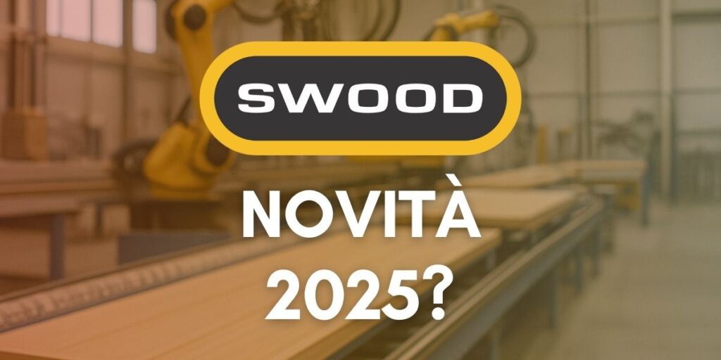 Lavorazione del legno
